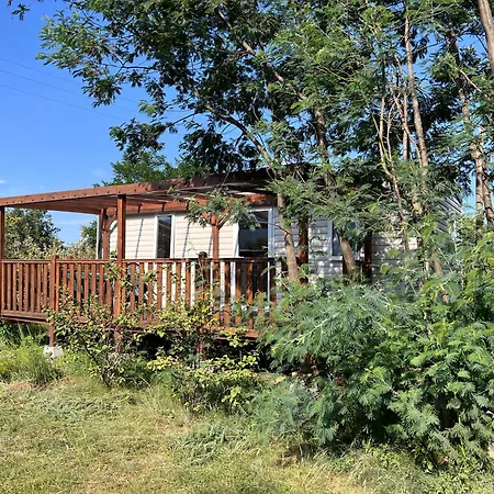Camping De La Lyre Corsavy Exterior photo