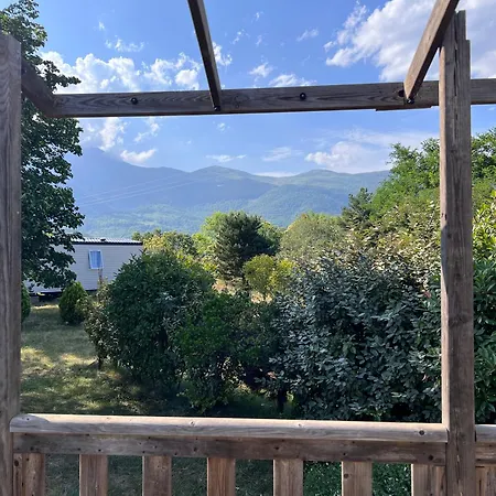 Camping De La Lyre Corsavy Exterior photo