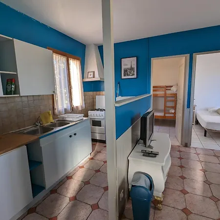 Camping De La Lyre Corsavy Exterior photo