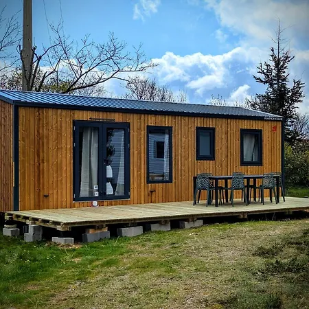 Camping De La Lyre Corsavy Exterior photo