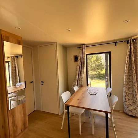 Camping De La Lyre Corsavy Exterior photo