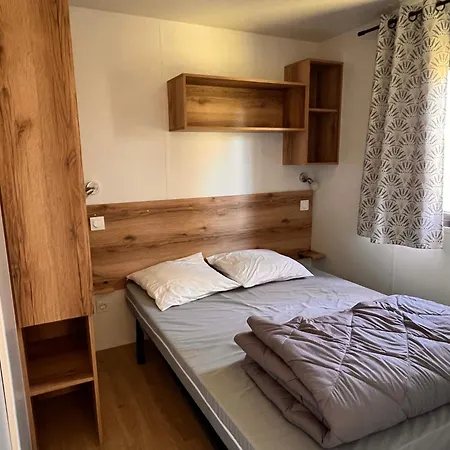 Camping De La Lyre Corsavy Exterior photo