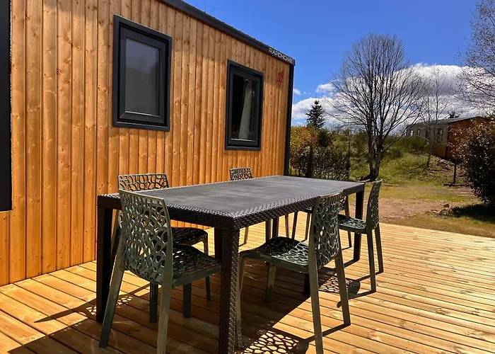 Camping De La Lyre