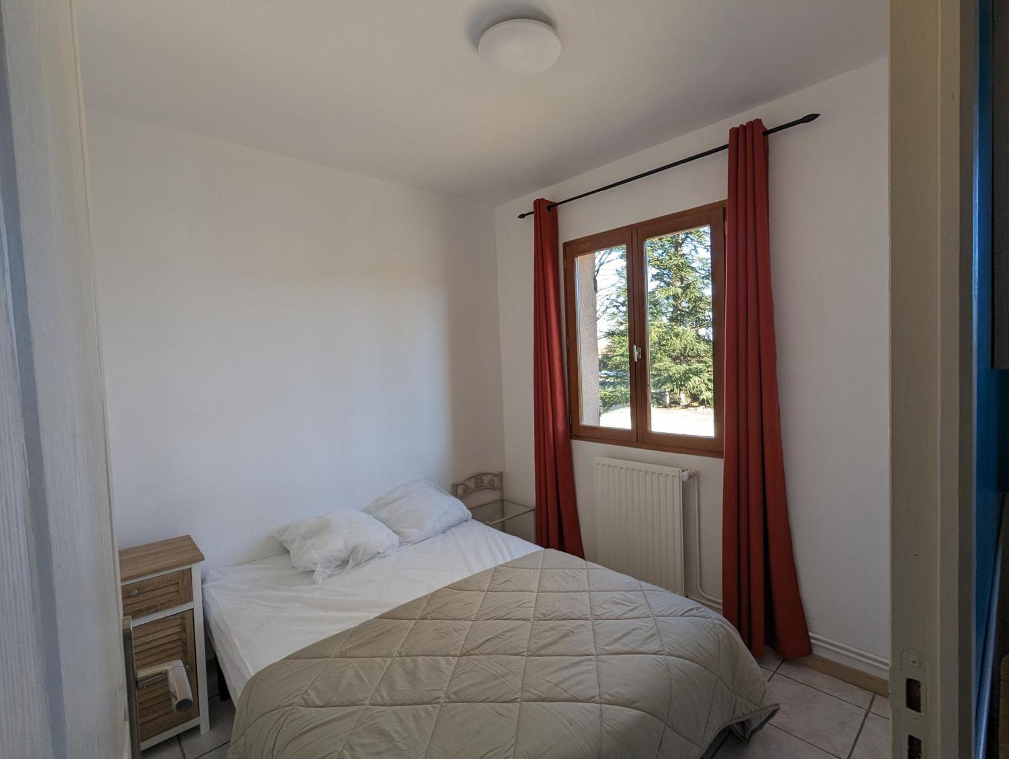 Campingplatz De La Lyre