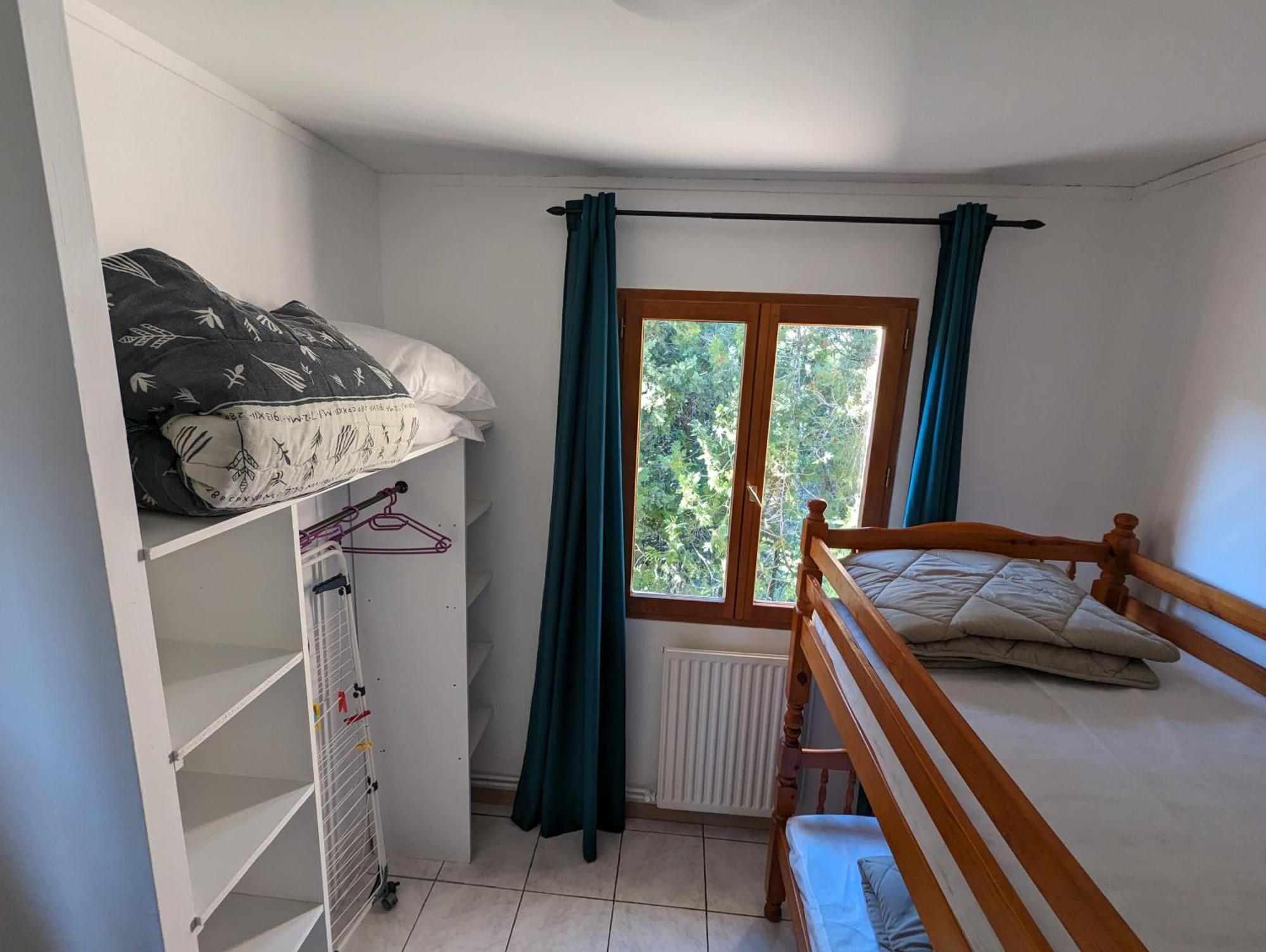 De La Lyre Campingplatz
