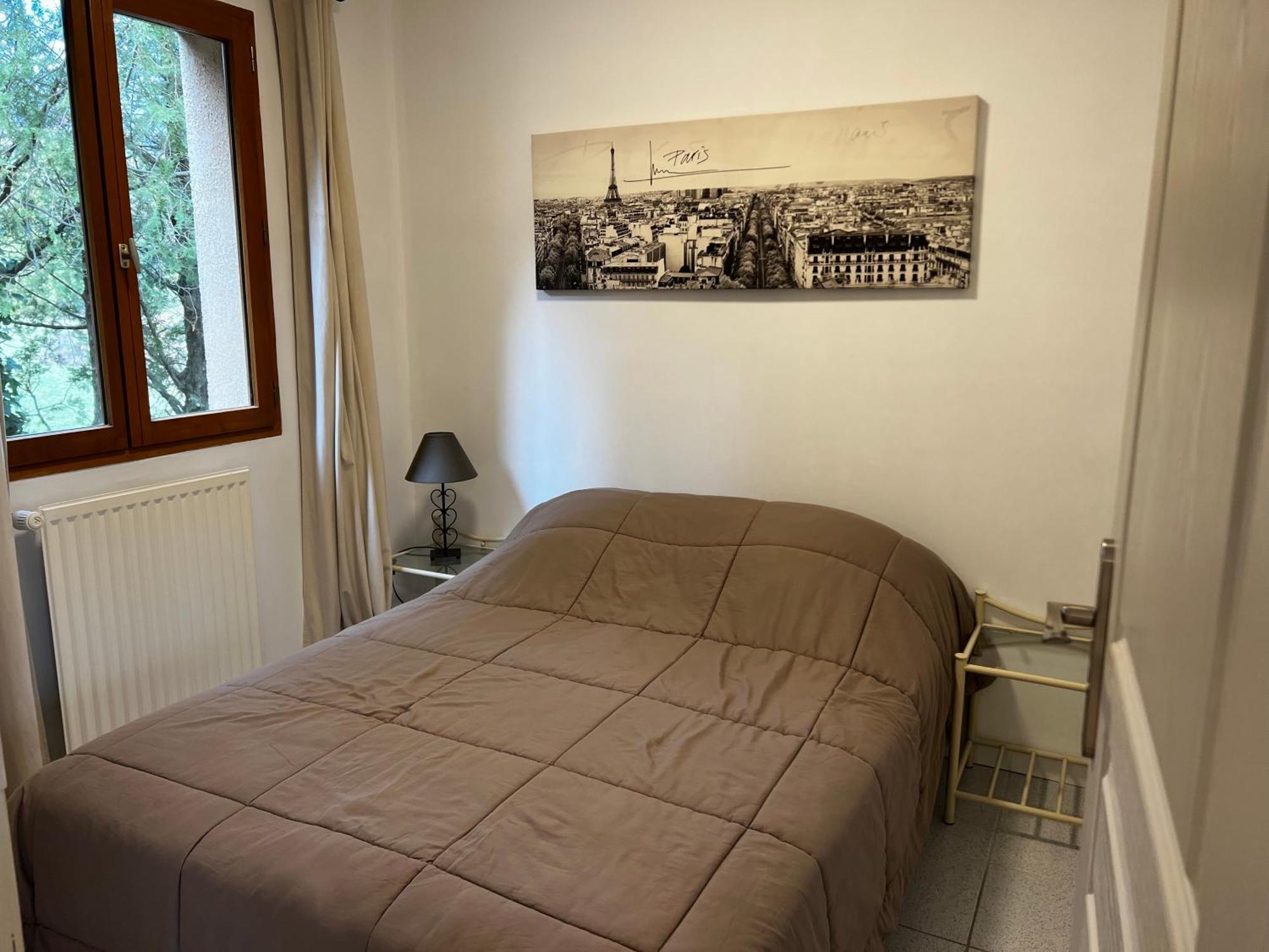 Campingplatz De La Lyre