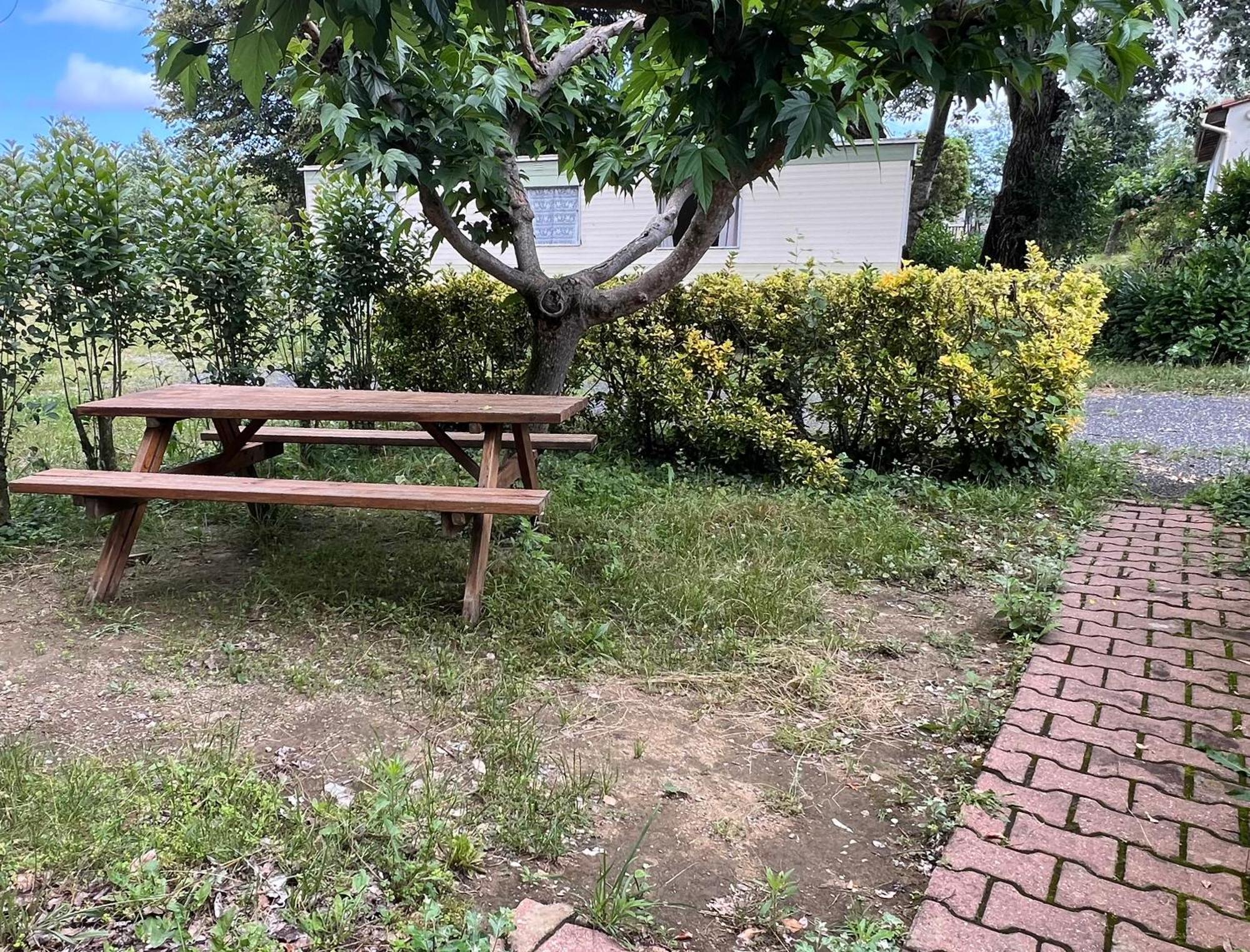 De La Lyre Campingplatz *